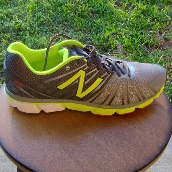 New Balance Other - AMPUTEE New Balance 890 V5 Right Shoe Only Size 13